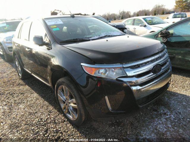 ford edge 2013 2fmdk3kc1dbb05375