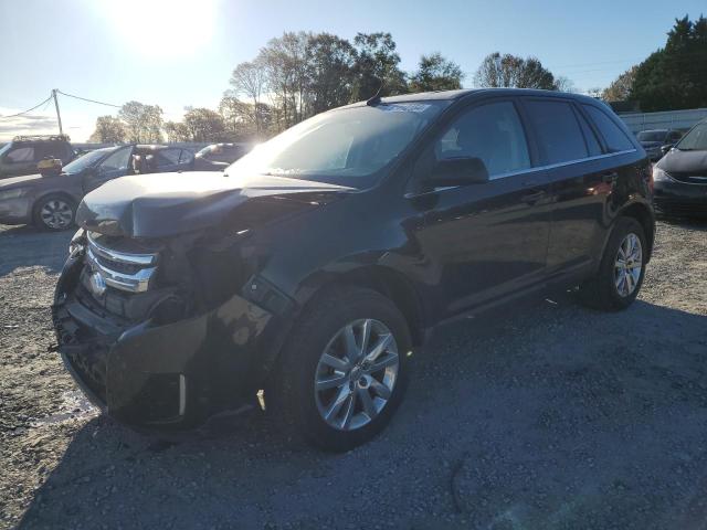 ford edge limit 2013 2fmdk3kc1dbb87558