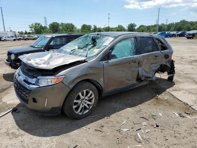 ford edge limit 2013 2fmdk3kc1dbc53736