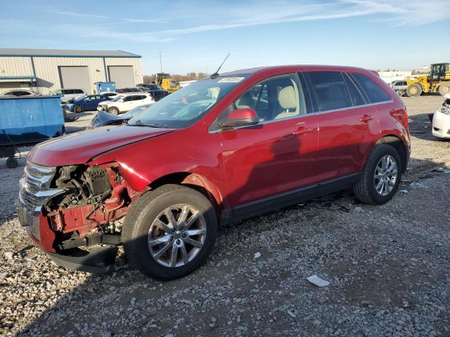 ford edge limit 2013 2fmdk3kc1dbc74232