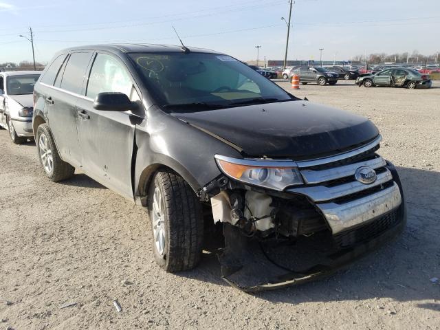 ford edge limit 2014 2fmdk3kc1eba51299