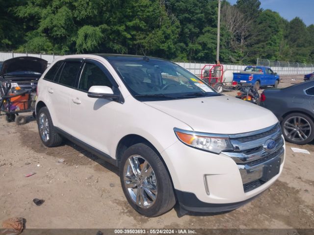 ford edge 2014 2fmdk3kc1ebb52102