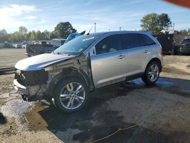 ford edge limit 2014 2fmdk3kc1ebb64105