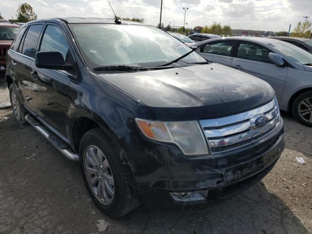 ford edge limit 2010 2fmdk3kc2aba78456