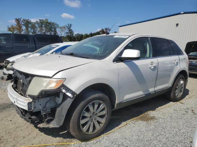 ford edge limit 2010 2fmdk3kc2abb50577