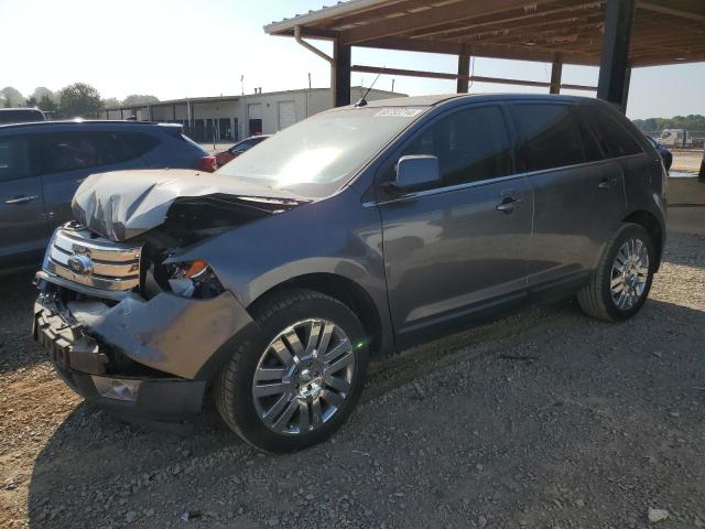 ford edge limit 2010 2fmdk3kc2abb56251