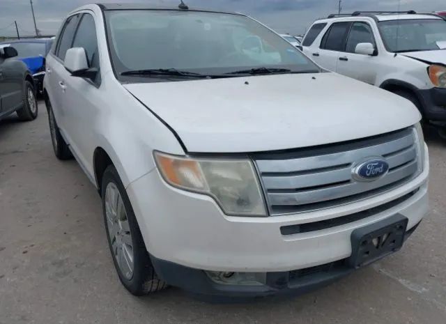 ford edge 2010 2fmdk3kc2abb58162