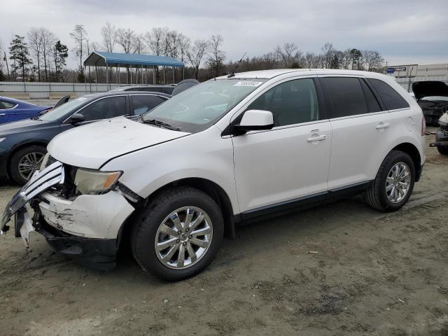 ford edge limit 2010 2fmdk3kc2abb65158