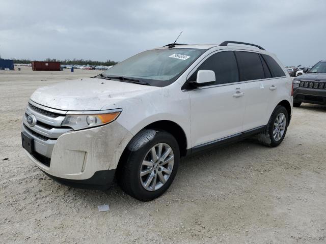 ford edge limit 2011 2fmdk3kc2bba56037