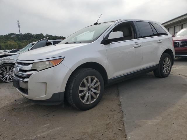 ford edge limit 2011 2fmdk3kc2bba59181