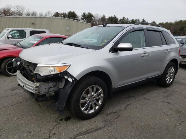 ford edge limit 2011 2fmdk3kc2bbb33568