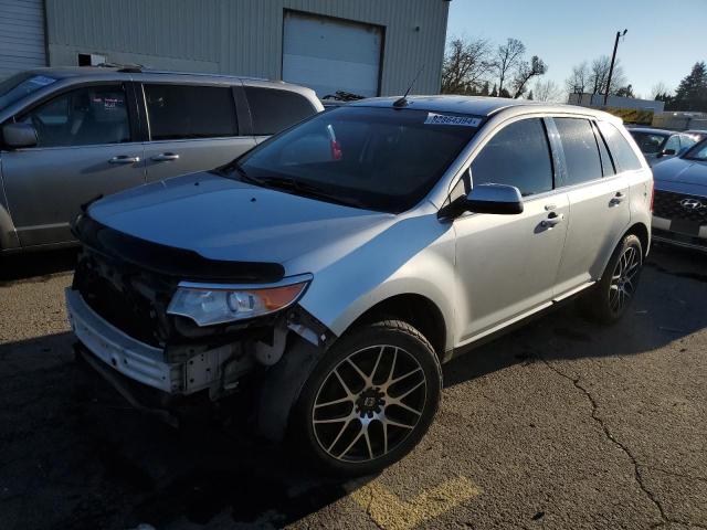 ford edge limit 2011 2fmdk3kc2bbb35661