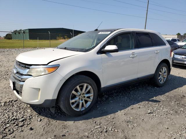 ford edge limit 2011 2fmdk3kc2bbb37149