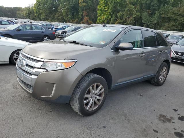 ford edge limit 2012 2fmdk3kc2cba60817