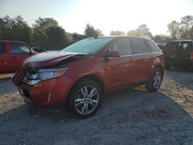 ford edge limit 2012 2fmdk3kc2cba86799