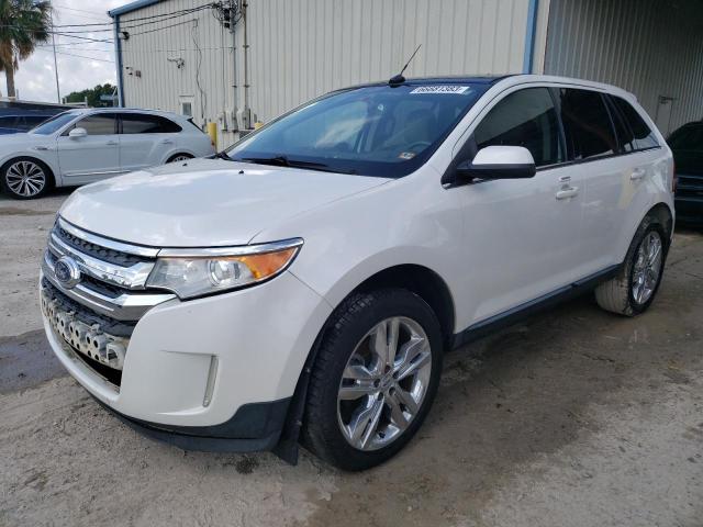 ford edge limit 2013 2fmdk3kc2dba56980