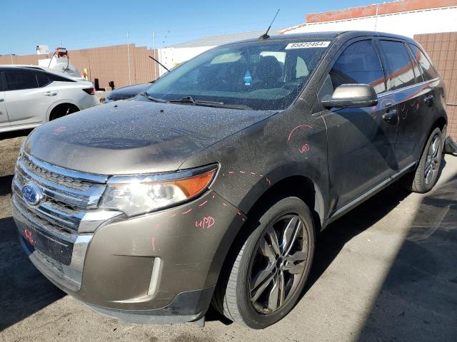 ford edge limit 2013 2fmdk3kc2dba74654