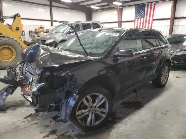 ford edge limit 2013 2fmdk3kc2dbb56528