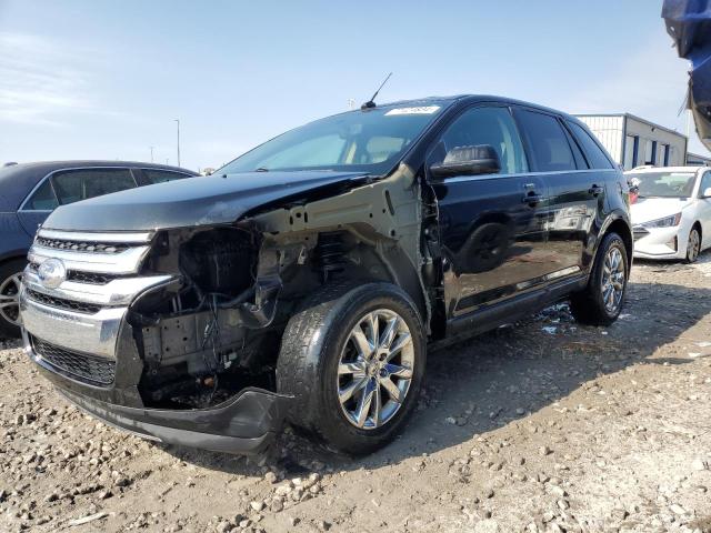 ford edge limit 2013 2fmdk3kc2dbb71496