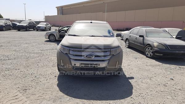 ford edge 2014 2fmdk3kc2eba01477