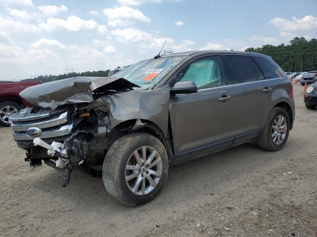 ford edge limit 2014 2fmdk3kc2eba58505