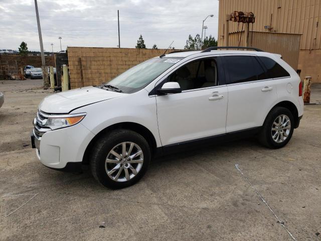 ford edge limit 2014 2fmdk3kc2eba81511