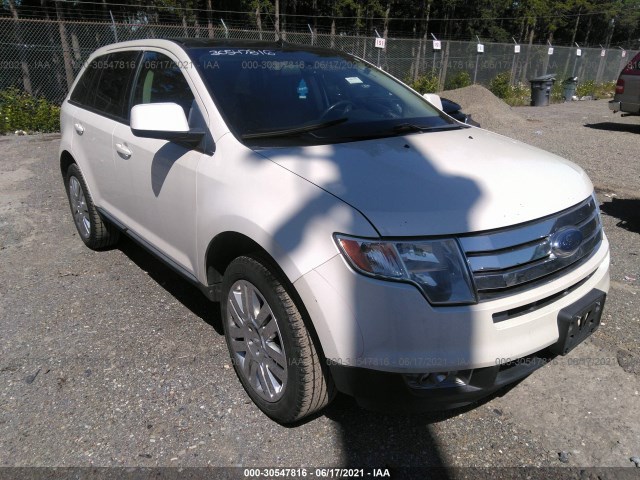 ford edge 2010 2fmdk3kc3aba01708