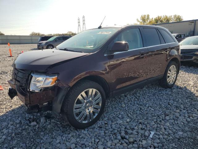 ford edge 2010 2fmdk3kc3aba03393