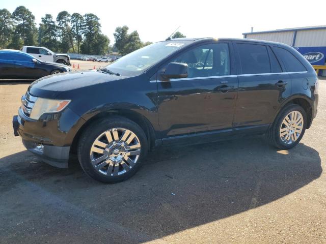 ford edge limit 2010 2fmdk3kc3aba23000