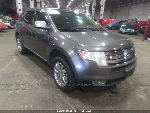 ford edge 2010 2fmdk3kc3aba62198