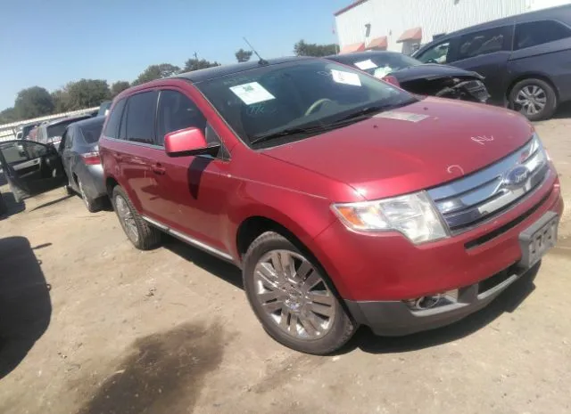 ford edge 2010 2fmdk3kc3aba84170