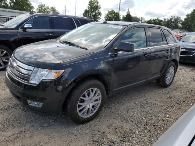 ford edge 2010 2fmdk3kc3aba89272