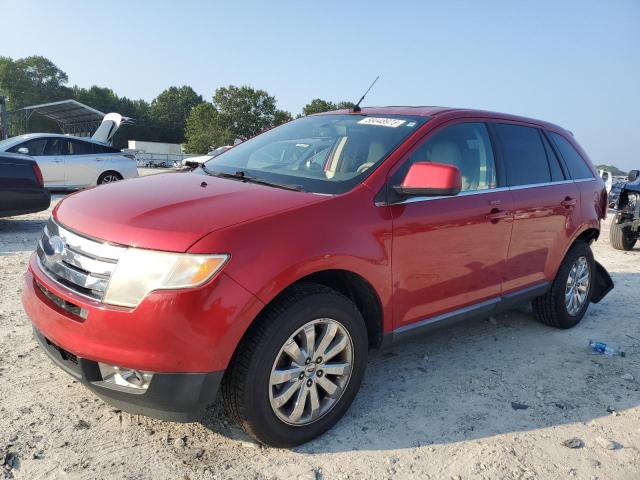 ford edge limit 2010 2fmdk3kc3aba94679