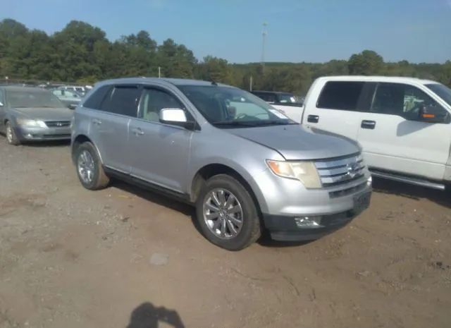 ford edge 2010 2fmdk3kc3aba97713