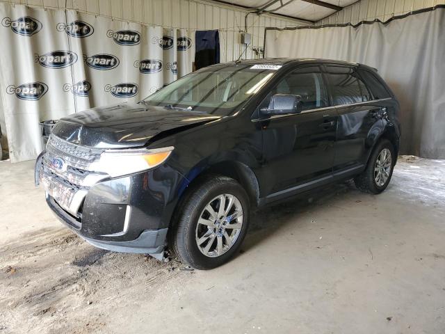 ford edge limit 2011 2fmdk3kc3bba08594