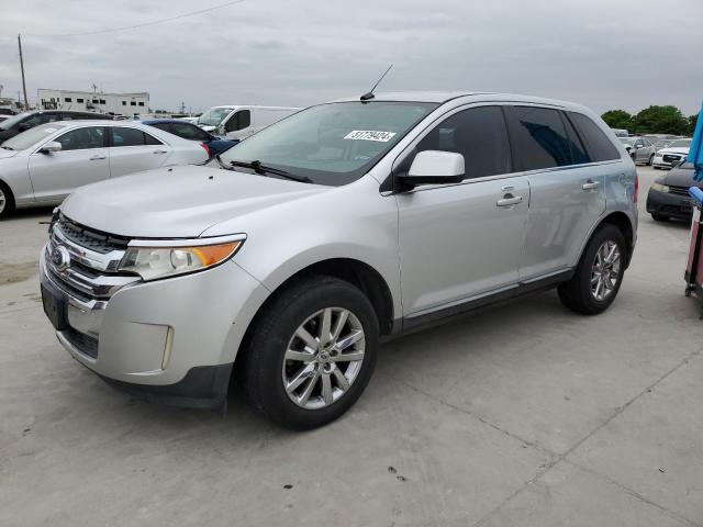 ford edge 2011 2fmdk3kc3bba43555