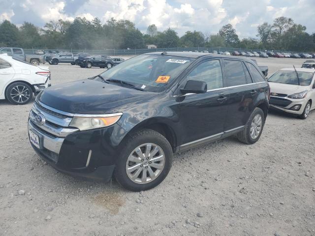 ford edge limit 2011 2fmdk3kc3bba63529