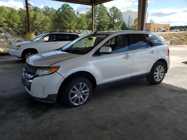 ford edge limit 2011 2fmdk3kc3bba77222