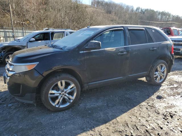 ford edge limit 2011 2fmdk3kc3bba84624