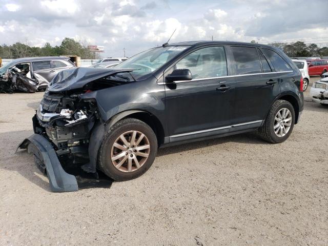 ford edge 2011 2fmdk3kc3bba89273