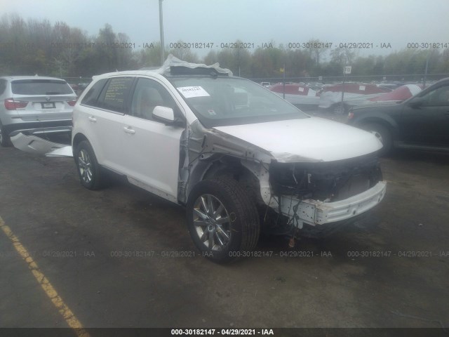 ford edge 2011 2fmdk3kc3bbb01700