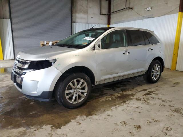 ford edge 2011 2fmdk3kc3bbb46278