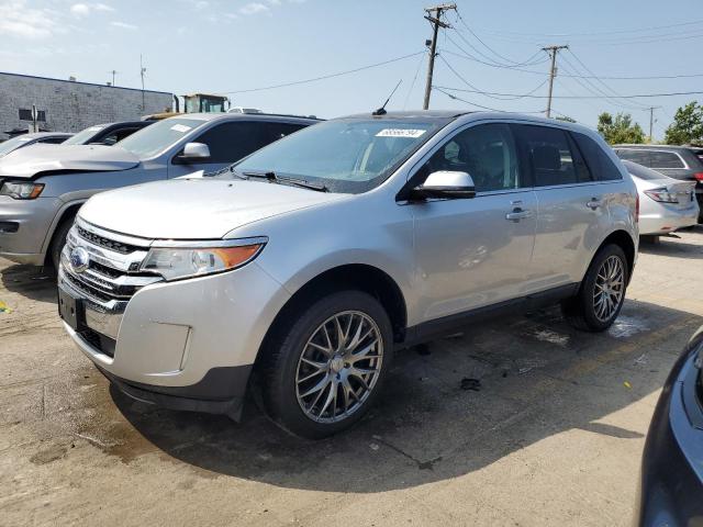 ford edge limit 2012 2fmdk3kc3cba89873