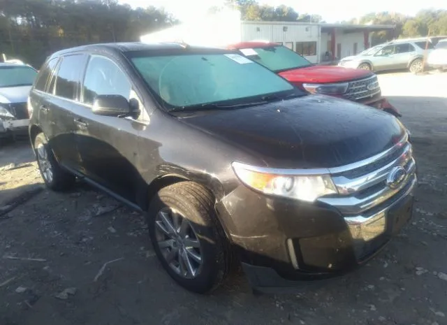 ford edge 2013 2fmdk3kc3dba17878