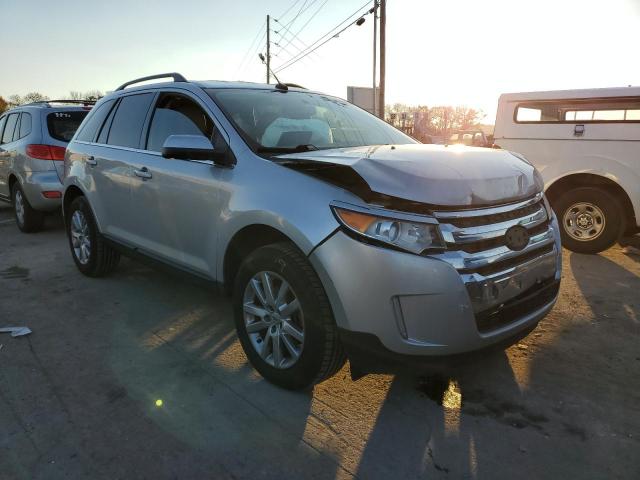 ford edge limit 2013 2fmdk3kc3dba28282