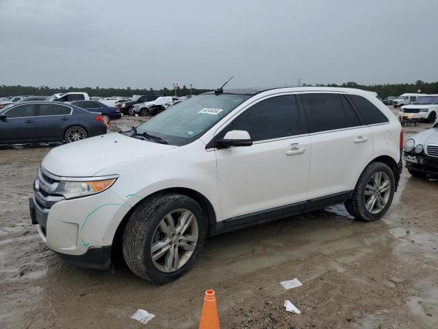 ford edge 2013 2fmdk3kc3dbb29757