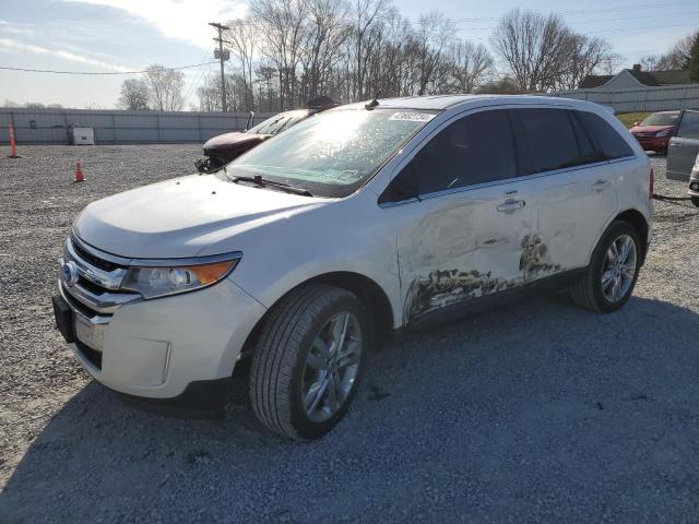 ford edge 2013 2fmdk3kc3dbb35879