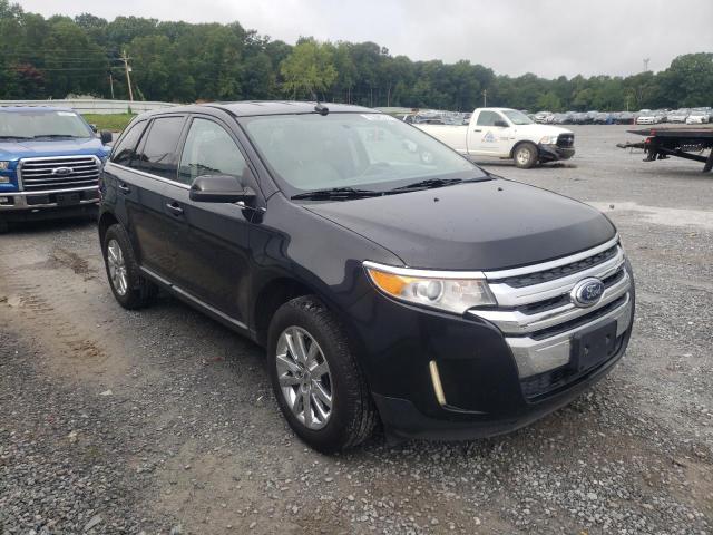 ford edge limit 2013 2fmdk3kc3dbb59454