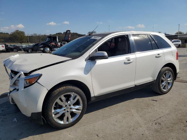 ford edge limit 2013 2fmdk3kc3dbc05428