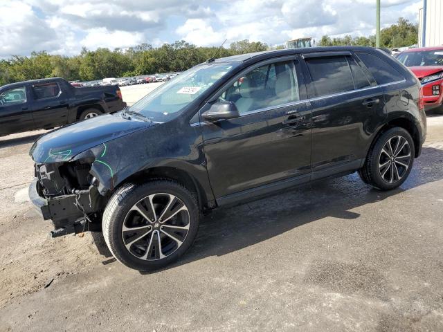 ford edge limit 2013 2fmdk3kc3dbc10970